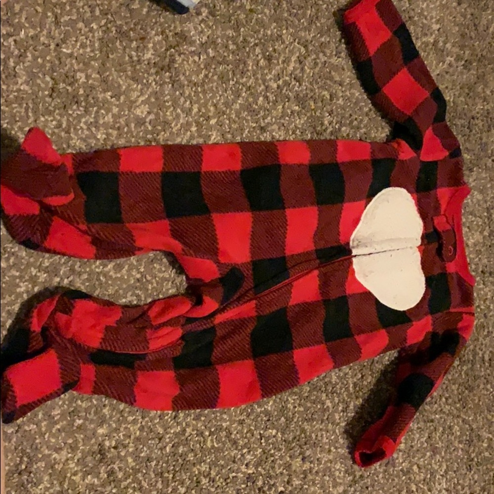 Pajamas
